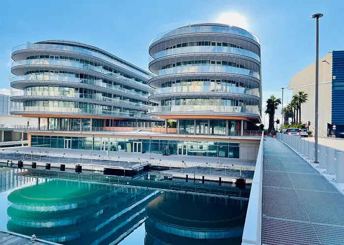 Seaview House
