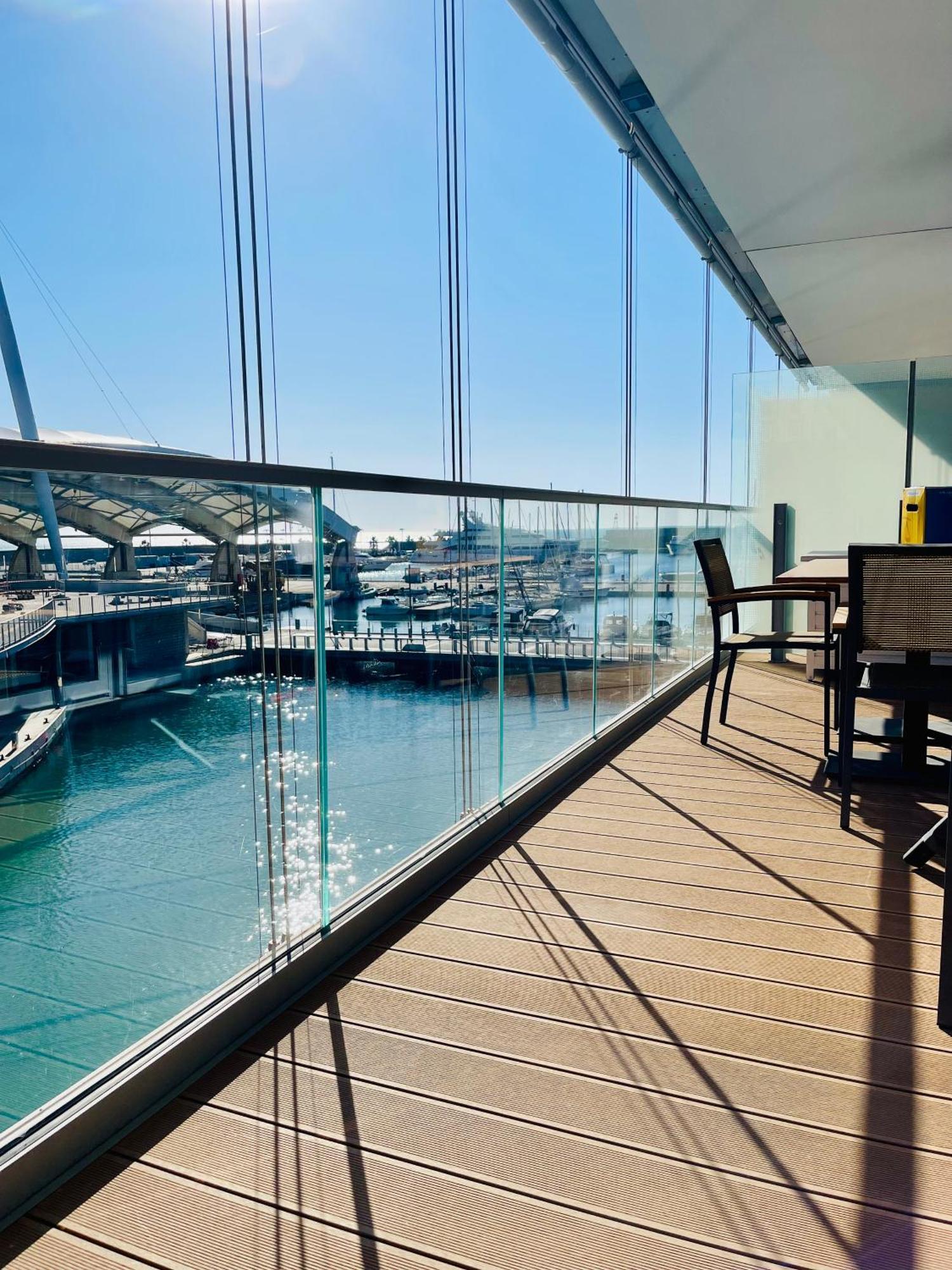 Apartamento Seaview House